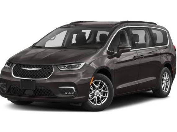 CHRYSLER PACIFICA 2021 2C4RC1BG2MR607785 image CHRYSLER PACIFICA 2021 2C4RC1BG2MR607785 image