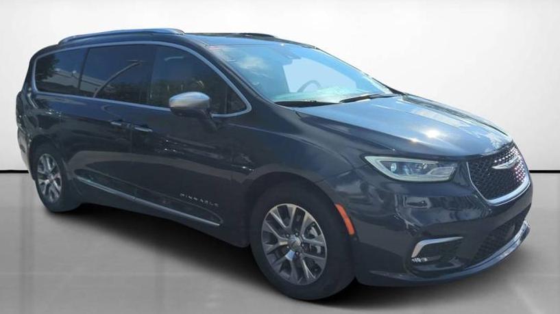 CHRYSLER PACIFICA 2021 2C4RC1N7XMR548478 image