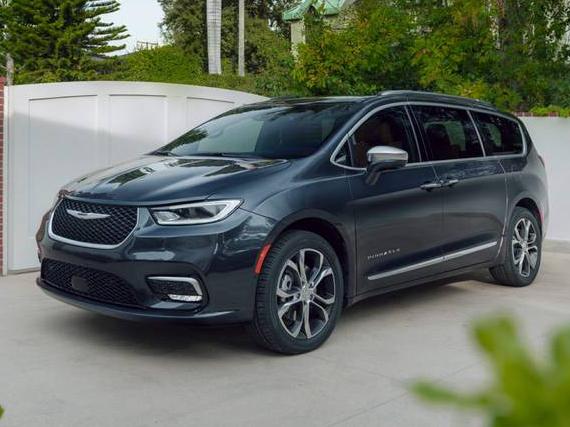 CHRYSLER PACIFICA 2021 2C4RC1FG8MR503344 image
