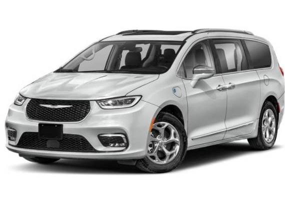 CHRYSLER PACIFICA 2021 2C4RC1L71MR536240 image CHRYSLER PACIFICA 2021 2C4RC1L71MR536240 image