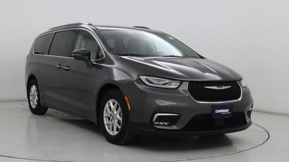 CHRYSLER PACIFICA 2021 2C4RC1BG9MR597336 image