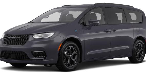 CHRYSLER PACIFICA 2021 2C4RC1L75MR596411 image CHRYSLER PACIFICA 2021 2C4RC1L75MR596411 image