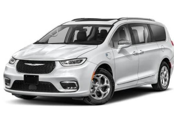 CHRYSLER PACIFICA 2021 2C4RC1N76MR545187 image