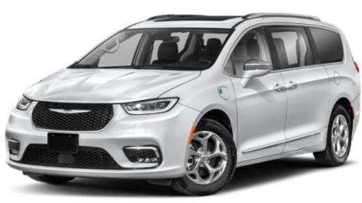 CHRYSLER PACIFICA 2021 2C4RC1N72MR603389 image