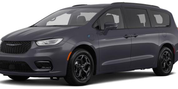 CHRYSLER PACIFICA 2021 2C4RC1L7XMR544160 image CHRYSLER PACIFICA 2021 2C4RC1L7XMR544160 image