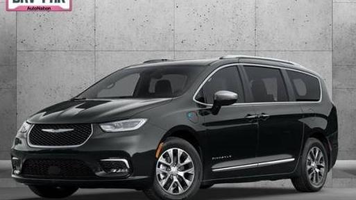 CHRYSLER PACIFICA 2021 2C4RC1N71MR514087 image