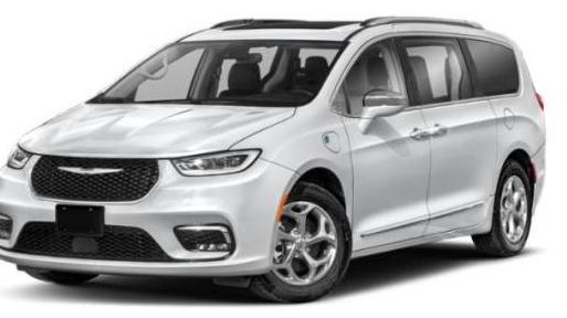 CHRYSLER PACIFICA 2021 2C4RC1L74MR517486 image