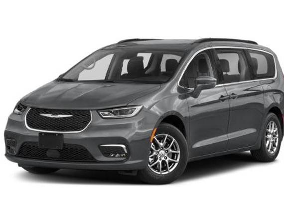 CHRYSLER PACIFICA 2021 2C4RC1BG2MR575887 image