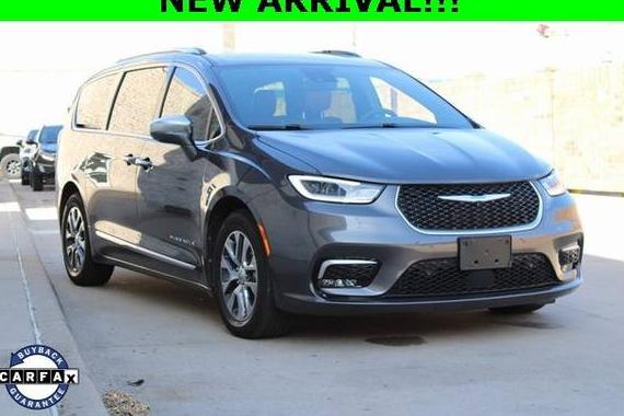 CHRYSLER PACIFICA 2021 2C4RC1N72MR544263 image