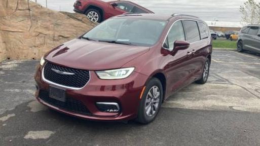 CHRYSLER PACIFICA 2021 2C4RC1BG5MR500729 image CHRYSLER PACIFICA 2021 2C4RC1BG5MR500729 image