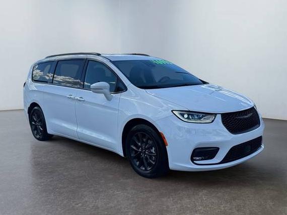 CHRYSLER PACIFICA 2021 2C4RC1FG2MR593543 image CHRYSLER PACIFICA 2021 2C4RC1FG2MR593543 image