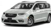 CHRYSLER PACIFICA 2021 2C4RC1BG8MR574646 image