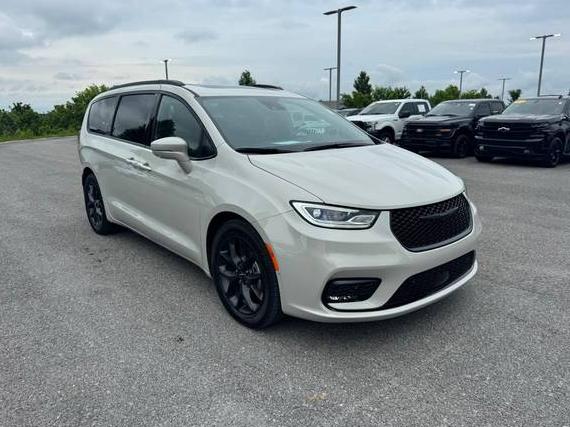CHRYSLER PACIFICA 2021 2C4RC1BG4MR503184 image CHRYSLER PACIFICA 2021 2C4RC1BG4MR503184 image