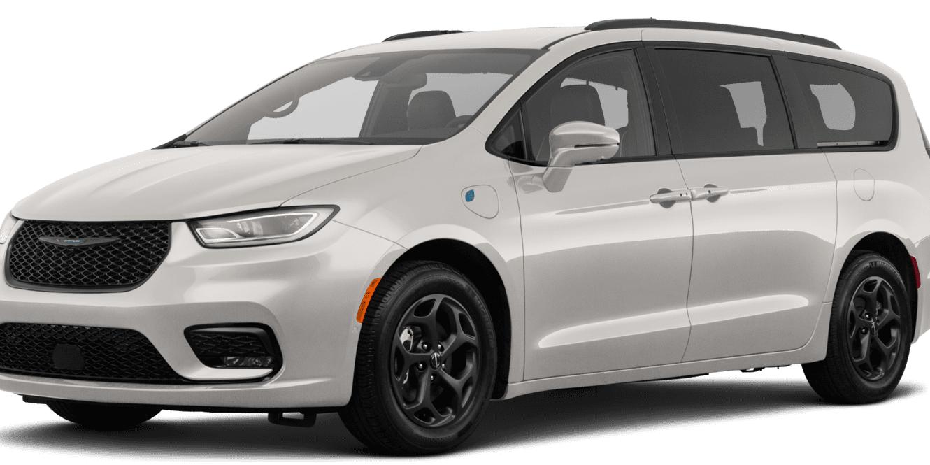 CHRYSLER PACIFICA 2021 2C4RC1S74MR544625 image CHRYSLER PACIFICA 2021 2C4RC1S74MR544625 image