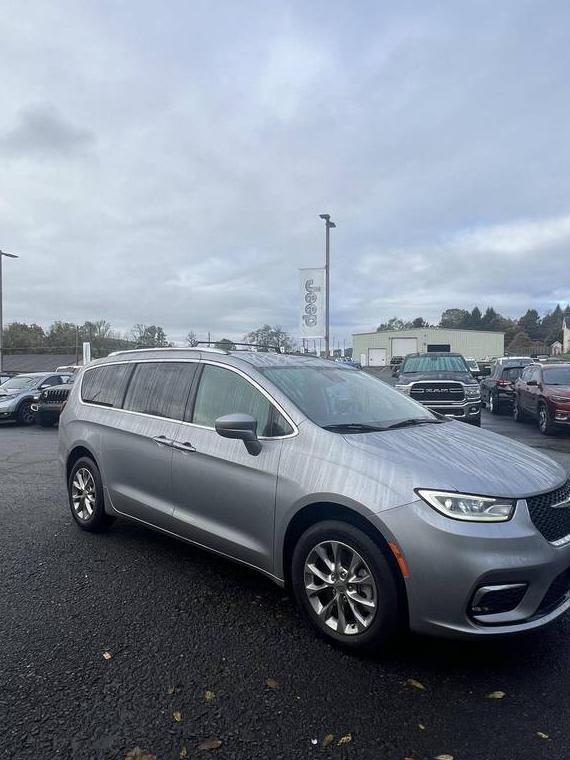 CHRYSLER PACIFICA 2021 2C4RC3BG7MR566243 image CHRYSLER PACIFICA 2021 2C4RC3BG7MR566243 image