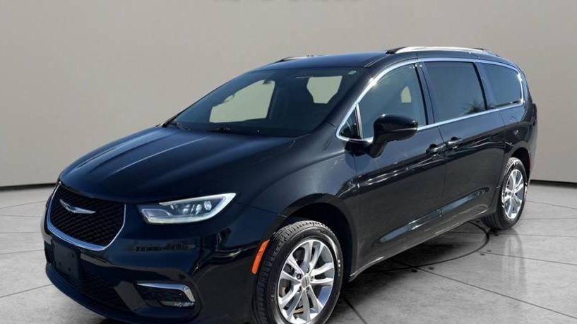 CHRYSLER PACIFICA 2021 2C4RC3FG1MR566023 image