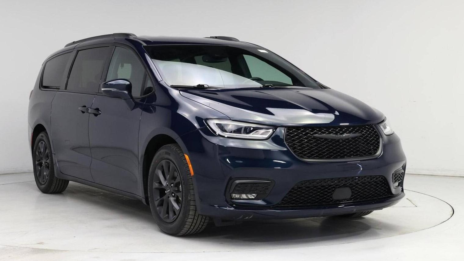 CHRYSLER PACIFICA 2021 2C4RC1FG0MR592861 image