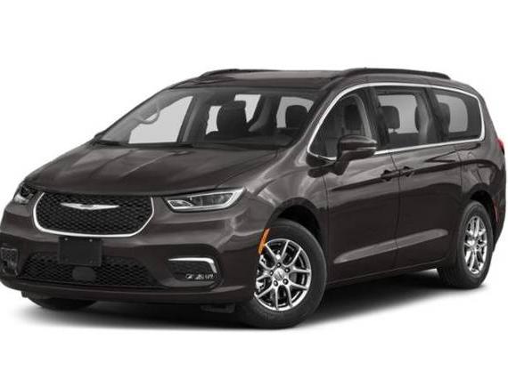 CHRYSLER PACIFICA 2021 2C4RC3GG6MR566078 image CHRYSLER PACIFICA 2021 2C4RC3GG6MR566078 image