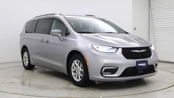 CHRYSLER PACIFICA 2021 2C4RC1BG8MR556955 image