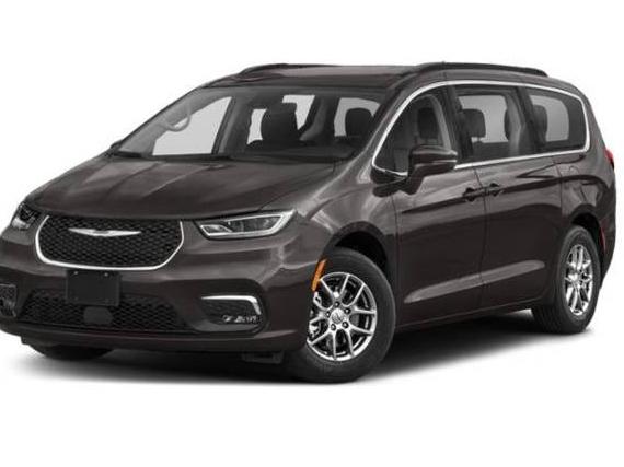 CHRYSLER PACIFICA 2021 2C4RC1BG9MR556463 image CHRYSLER PACIFICA 2021 2C4RC1BG9MR556463 image