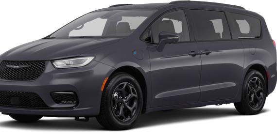 CHRYSLER PACIFICA 2021 2C4RC1S74MR536315 image