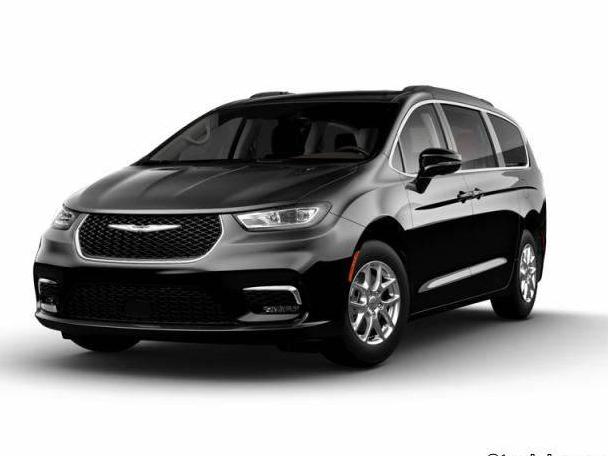 CHRYSLER PACIFICA 2021 2C4RC1BG0MR548011 image