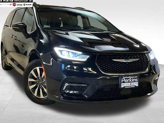 CHRYSLER PACIFICA 2021 2C4RC1L7XMR578339 image CHRYSLER PACIFICA 2021 2C4RC1L7XMR578339 image