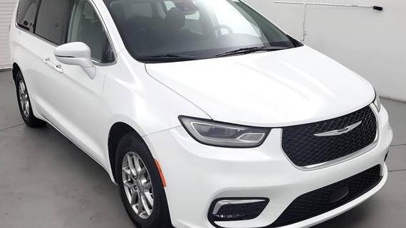 CHRYSLER PACIFICA 2021 2C4RC1FG7MR605119 image