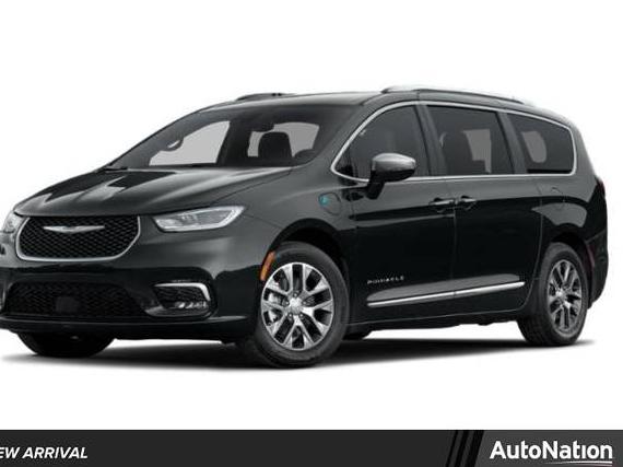 CHRYSLER PACIFICA 2021 2C4RC1L73MR526275 image