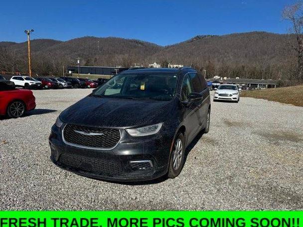 CHRYSLER PACIFICA 2021 2C4RC1BGXMR552437 image