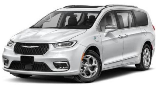 CHRYSLER PACIFICA 2021 2C4RC1N70MR550398 image