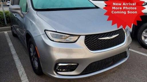 CHRYSLER PACIFICA 2021 2C4RC1L79MR594614 image