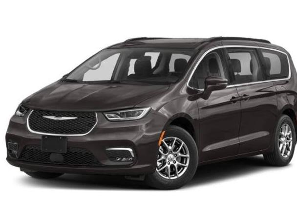 CHRYSLER PACIFICA 2021 2C4RC1FG4MR513045 image