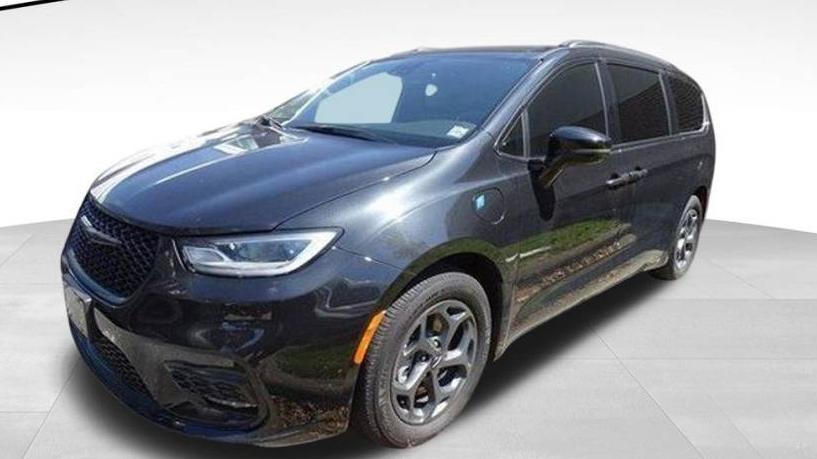 CHRYSLER PACIFICA 2021 2C4RC1S7XMR517543 image