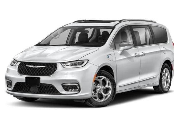 CHRYSLER PACIFICA 2021 2C4RC1S72MR584234 image