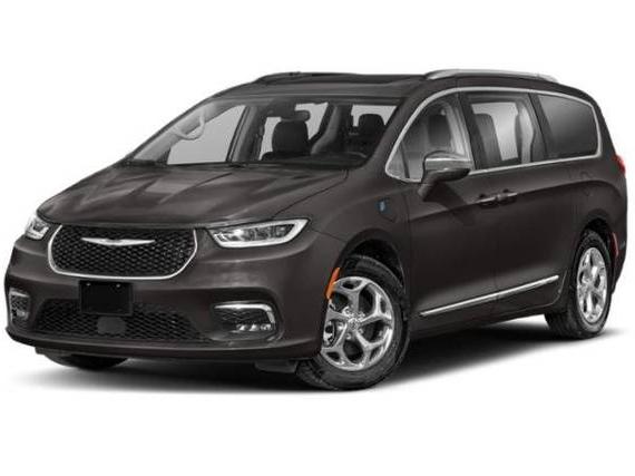 CHRYSLER PACIFICA 2021 2C4RC1S70MR501514 image