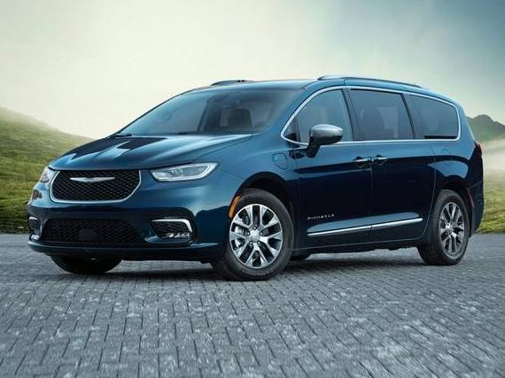 CHRYSLER PACIFICA 2021 2C4RC1L71MR591478 image
