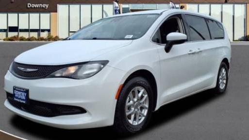 CHRYSLER PACIFICA 2021 2C4RC1BG5MR591968 image