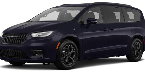 CHRYSLER PACIFICA 2021 2C4RC1L79MR580633 image CHRYSLER PACIFICA 2021 2C4RC1L79MR580633 image