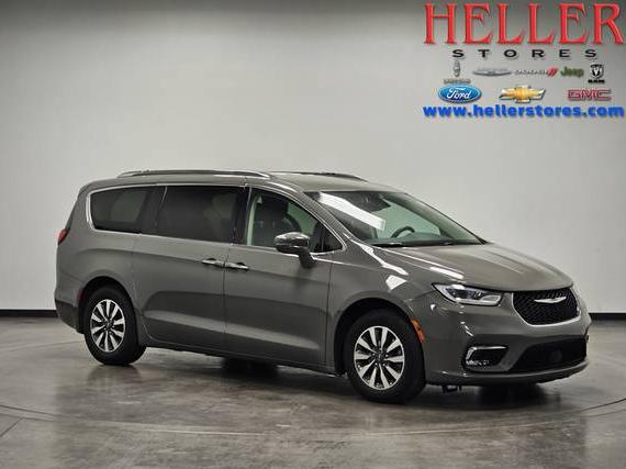 CHRYSLER PACIFICA 2021 2C4RC1BG1MR531511 image CHRYSLER PACIFICA 2021 2C4RC1BG1MR531511 image