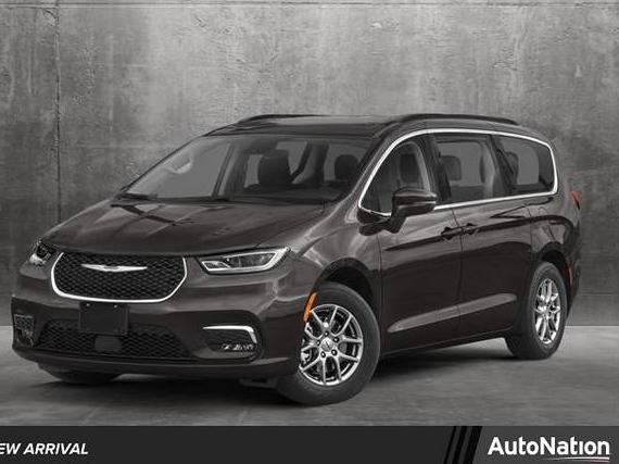 CHRYSLER PACIFICA 2021 2C4RC1BG5MR512038 image