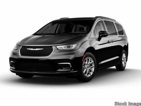 CHRYSLER PACIFICA 2021 2C4RC3BG4MR550890 image