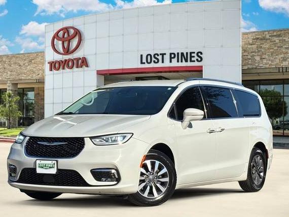 CHRYSLER PACIFICA 2021 2C4RC1BG2MR531744 image CHRYSLER PACIFICA 2021 2C4RC1BG2MR531744 image