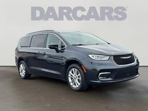 CHRYSLER PACIFICA 2021 2C4RC3FGXMR540911 image