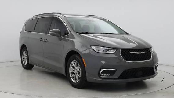 CHRYSLER PACIFICA 2021 2C4RC1FG4MR592622 image