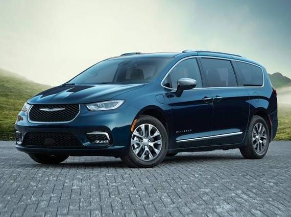 CHRYSLER PACIFICA 2021 2C4RC1L73MR535512 image