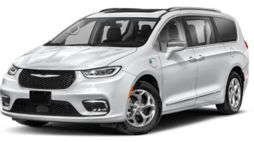 CHRYSLER PACIFICA 2021 2C4RC1N78MR535485 image