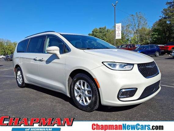 CHRYSLER PACIFICA 2021 2C4RC1BG4MR546861 image CHRYSLER PACIFICA 2021 2C4RC1BG4MR546861 image