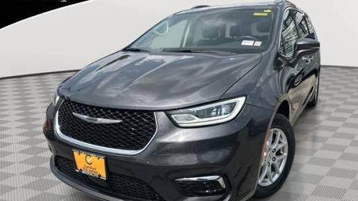 CHRYSLER PACIFICA 2021 2C4RC1BG6MR575777 image