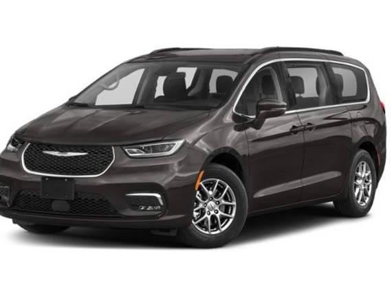 CHRYSLER PACIFICA 2021 2C4RC1BG9MR593688 image